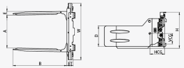 RBC20D-B010/C010