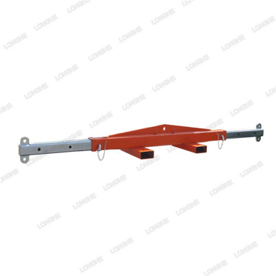 Forklift Spreader Beam (Lifting Beam)