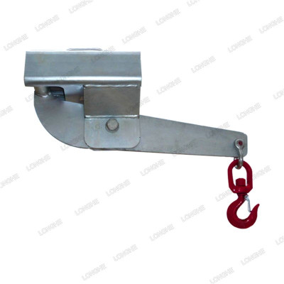 Механические захваты