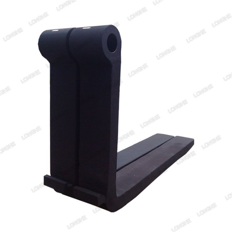 Forklift Forks 120x50xL