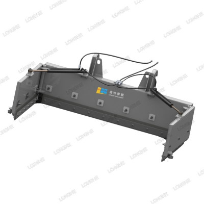 Толкатель навоза