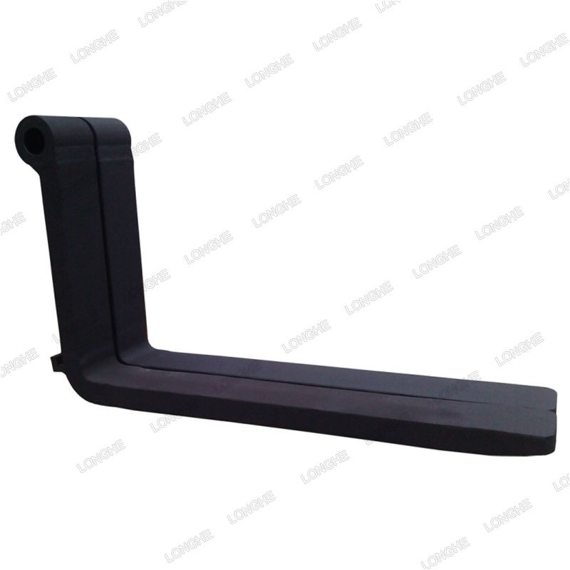 Forklift Forks 200x130xL