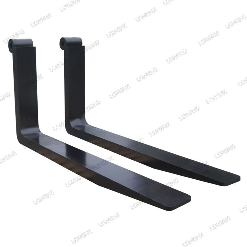 Forklift Forks 200x130xL