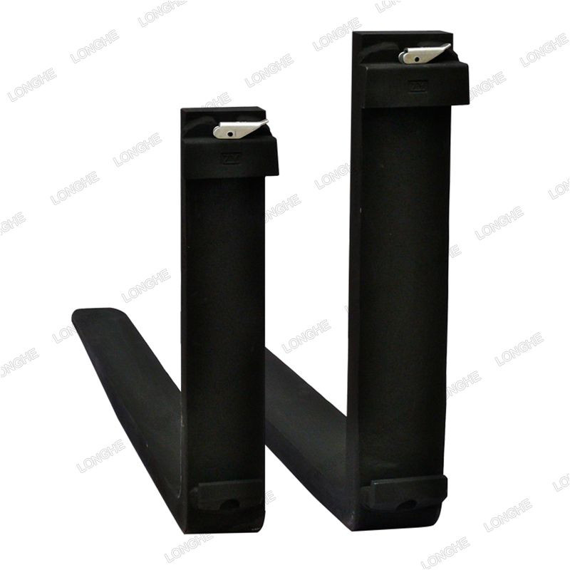 Forklift Forks 200x130xL
