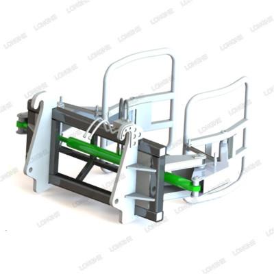 Захват для хлопка