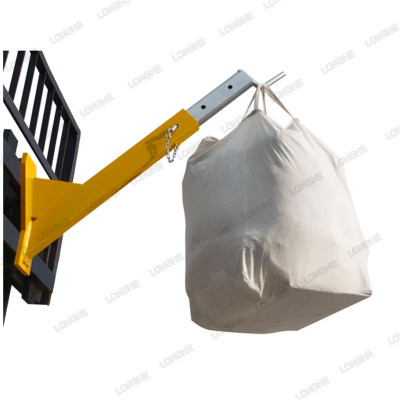 Крюк для биг-бэгов BBH