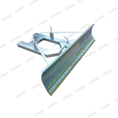 Отвал для снега