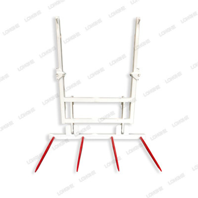 Вилы для сена