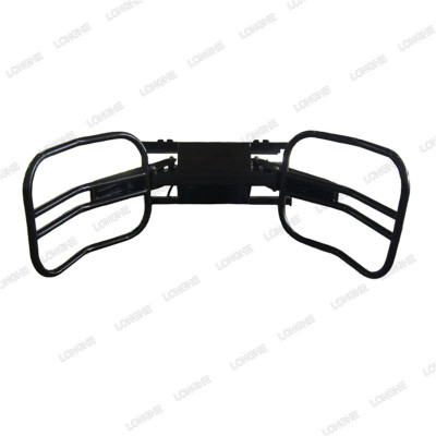 Захват для сена