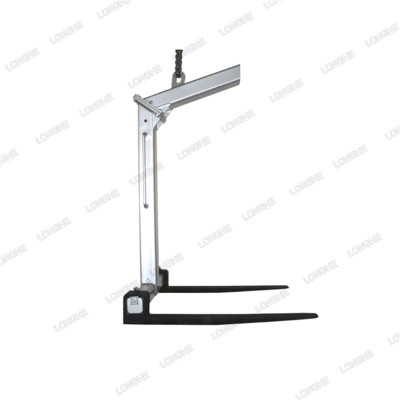 Крюк для поддонов