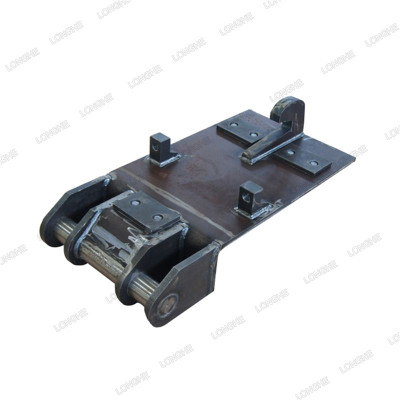 Кронштейн NTP