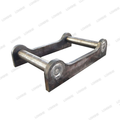 Крюки/крепление для тракторов