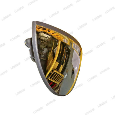 Зеркало заднего вида