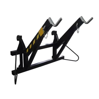 Захват для биг-бэгов